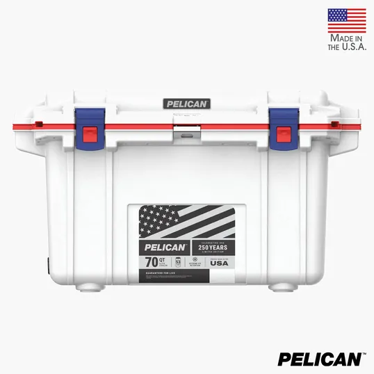 Pelican™ 70qt Elite Cooler — view 28