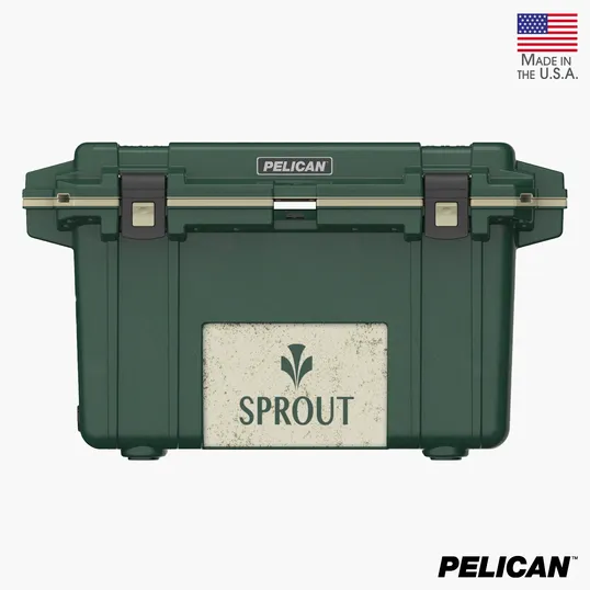 Pelican™ 70qt Elite Cooler — view 2