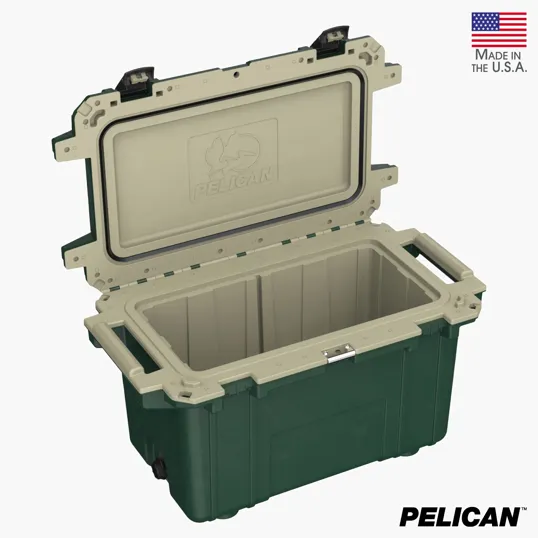 Pelican™ 70qt Elite Cooler — view 4