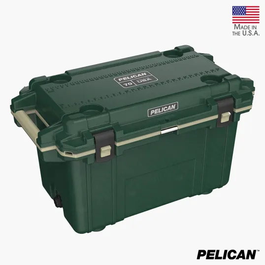 Pelican™ 70qt Elite Cooler — view 5