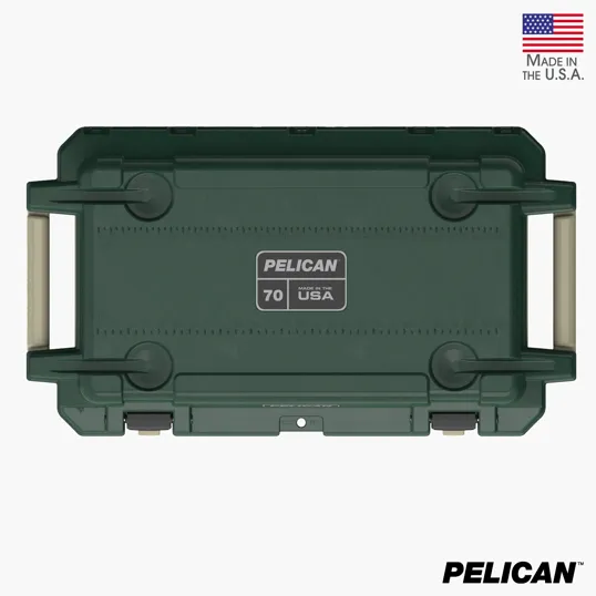 Pelican™ 70qt Elite Cooler — view 6