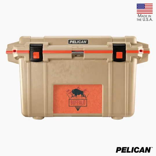 Pelican™ 70qt Elite Cooler — view 8