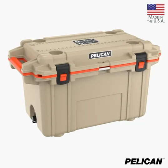 Pelican™ 70qt Elite Cooler — view 10
