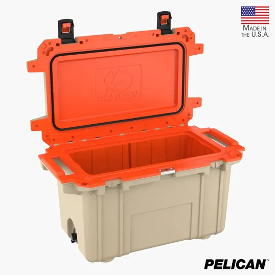 Pelican™ 70qt Elite Cooler — view 11