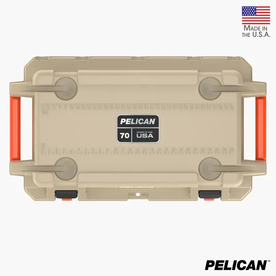 Pelican™ 70qt Elite Cooler — view 12