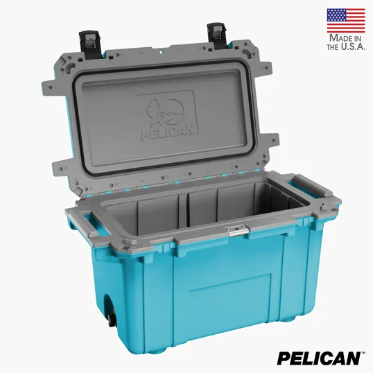 Pelican™ 70qt Elite Cooler — view 15