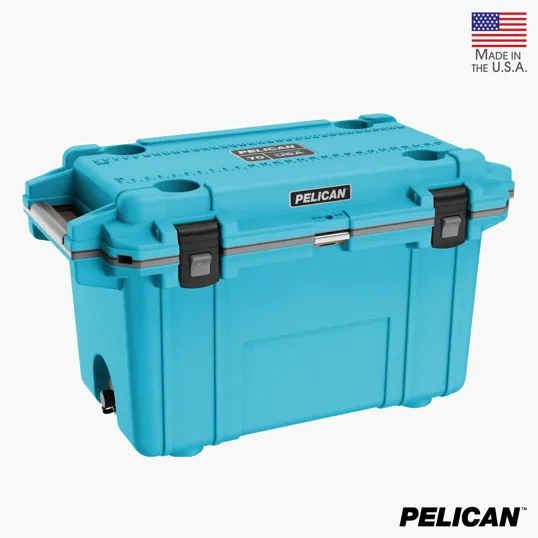 Pelican™ 70qt Elite Cooler — view 16