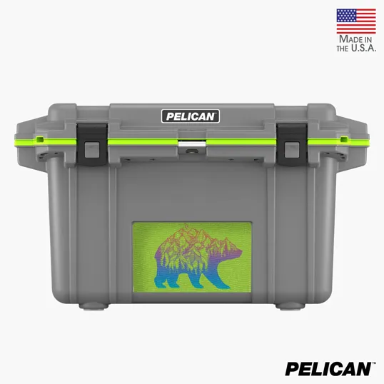 Pelican™ 70qt Elite Cooler — view 18