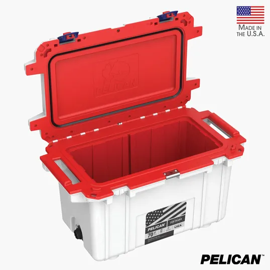 Pelican™ 70qt Elite Cooler — view 30