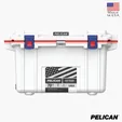 Pelican™ 70qt Elite Cooler — view 28