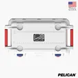 Pelican™ 70qt Elite Cooler — view 31