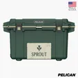 Pelican™ 70qt Elite Cooler — view 2