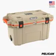 Pelican™ 70qt Elite Cooler — view 10