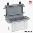 Pelican™ 70qt Elite Cooler — view 25