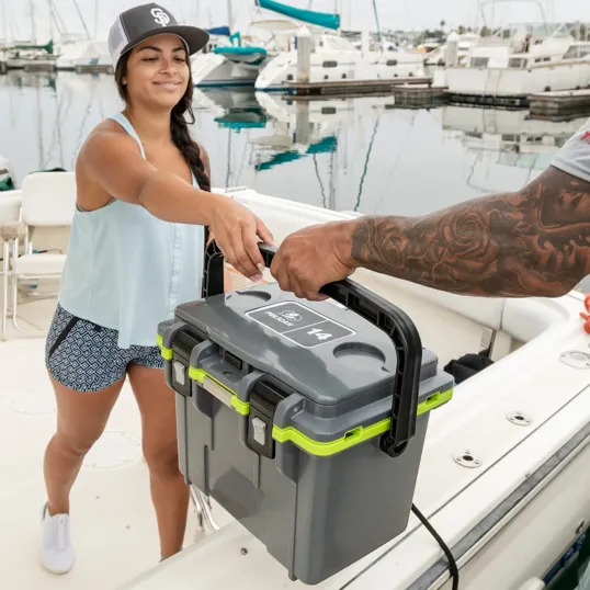 Pelican™ 14qt Personal Cooler — view 26