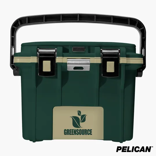 Pelican™ 14qt Personal Cooler — view 2
