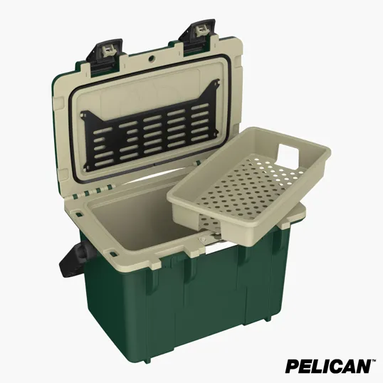 Pelican™ 14qt Personal Cooler — view 7