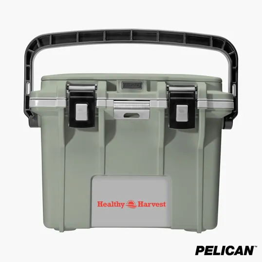 Pelican™ 14qt Personal Cooler — view 8