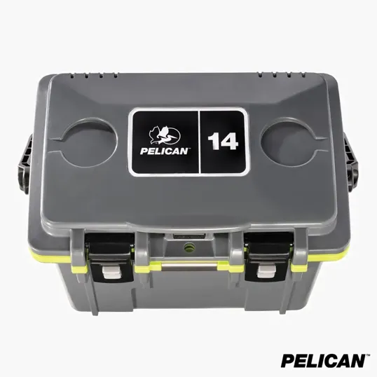 Pelican™ 14qt Personal Cooler — view 12