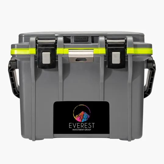 Pelican™ 14qt Personal Cooler — view 18
