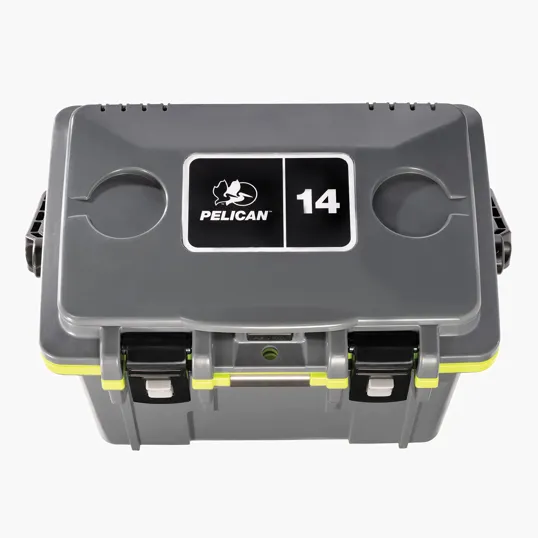 Pelican™ 14qt Personal Cooler — view 21
