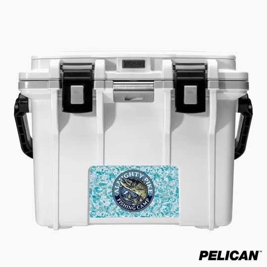 Pelican™ 14qt Personal Cooler — view 28