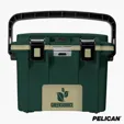 Pelican™ 14qt Personal Cooler — view 2