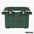 Pelican™ 14qt Personal Cooler — view 3