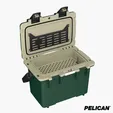 Pelican™ 14qt Personal Cooler — view 4
