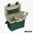 Pelican™ 14qt Personal Cooler — view 7
