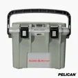 Pelican™ 14qt Personal Cooler — view 8