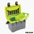 Pelican™ 14qt Personal Cooler — view 14
