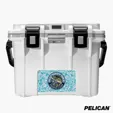 Pelican™ 14qt Personal Cooler — view 28