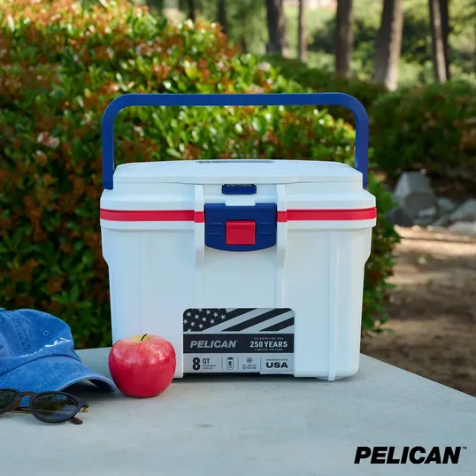 Pelican™ 8qt Personal Cooler — view 41