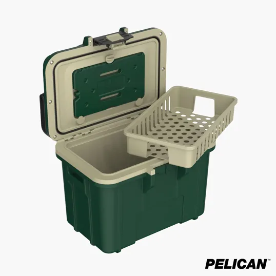 Pelican™ 8qt Personal Cooler — view 4
