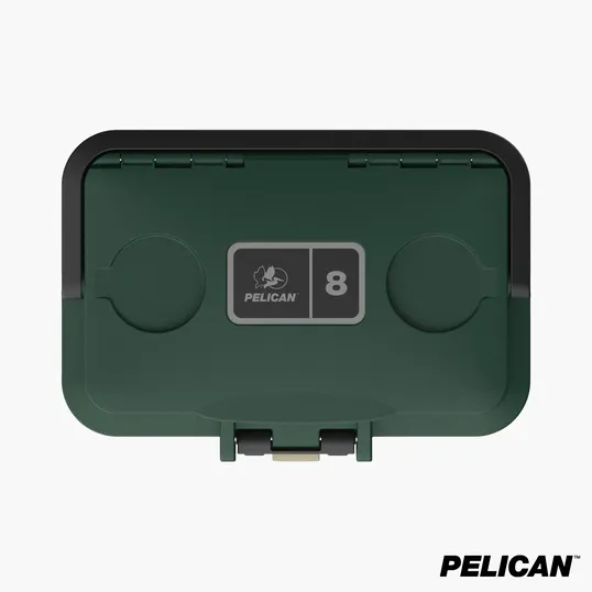 Pelican™ 8qt Personal Cooler — view 7