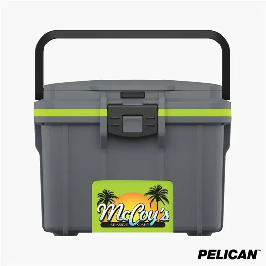 Pelican™ 8qt Personal Cooler — view 9