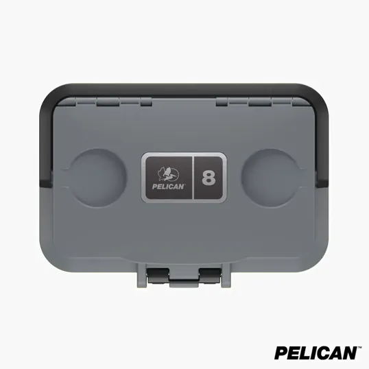 Pelican™ 8qt Personal Cooler — view 14