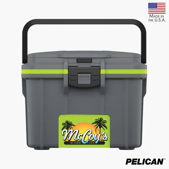 Pelican™ 8qt Personal Cooler — view 15