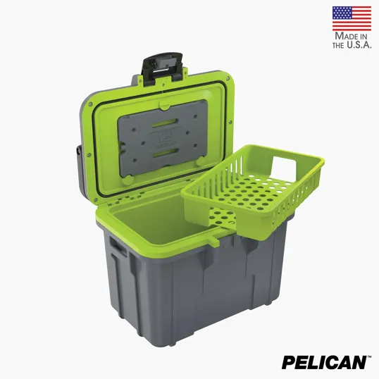 Pelican™ 8qt Personal Cooler — view 17