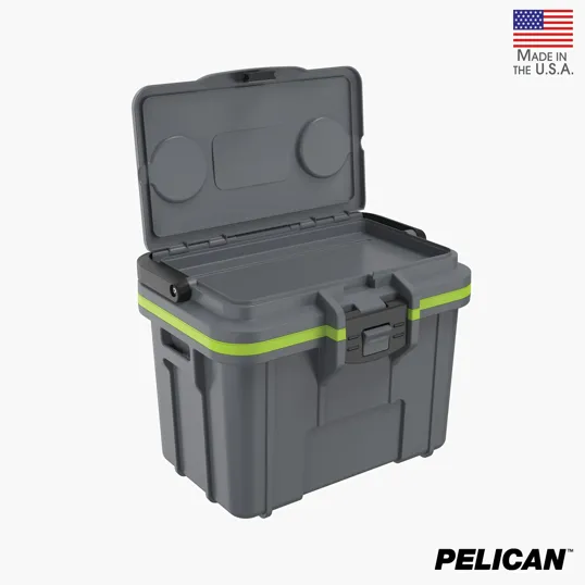 Pelican™ 8qt Personal Cooler — view 18