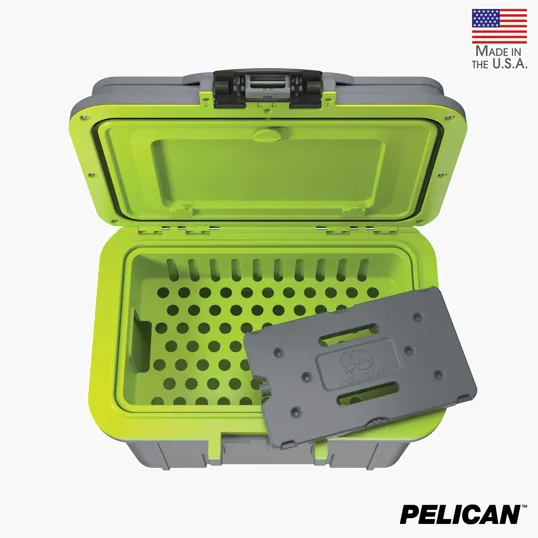 Pelican™ 8qt Personal Cooler — view 19