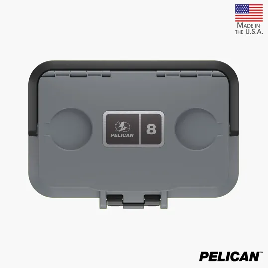 Pelican™ 8qt Personal Cooler — view 20