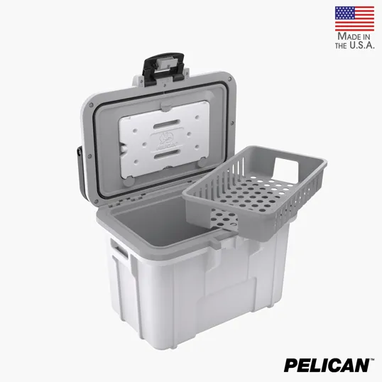 Pelican™ 8qt Personal Cooler — view 30