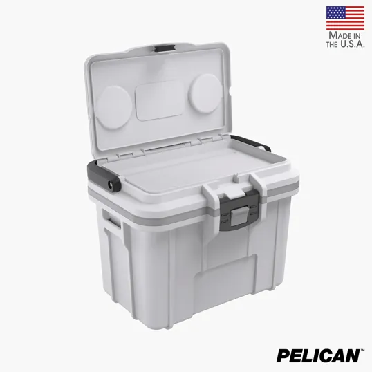 Pelican™ 8qt Personal Cooler — view 31