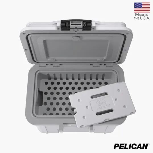 Pelican™ 8qt Personal Cooler — view 32