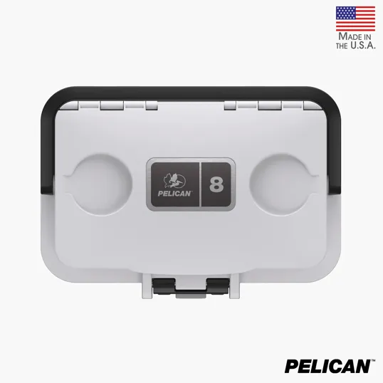 Pelican™ 8qt Personal Cooler — view 33