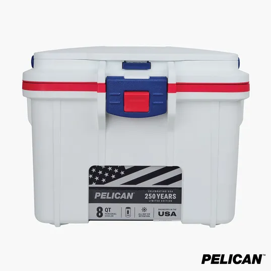 Pelican™ 8qt Personal Cooler — view 37