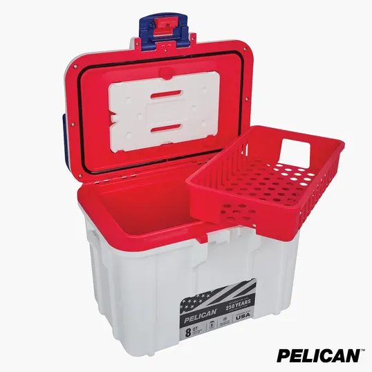 Pelican™ 8qt Personal Cooler — view 40