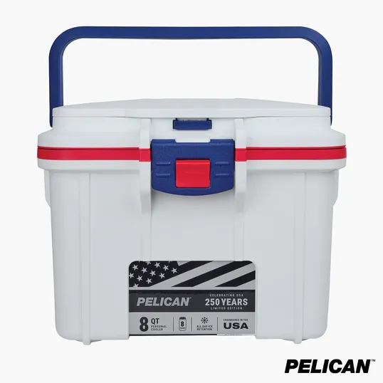 Pelican™ 8qt Personal Cooler — view 34